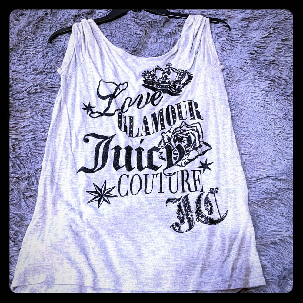 Juicy Couture Tank